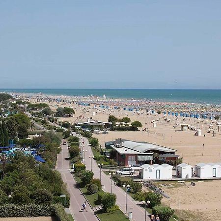 Girasole - Appartamenti Bibione Exterior foto