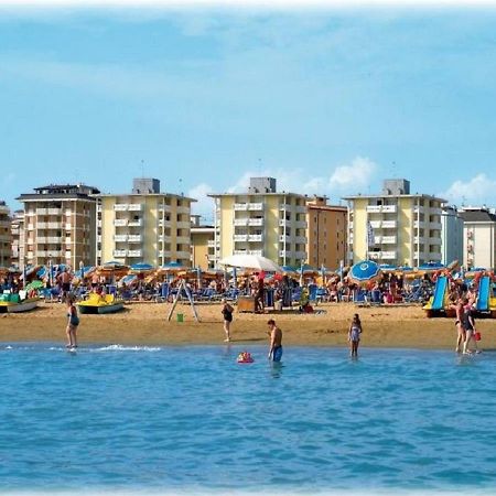 Girasole - Appartamenti Bibione Exterior foto