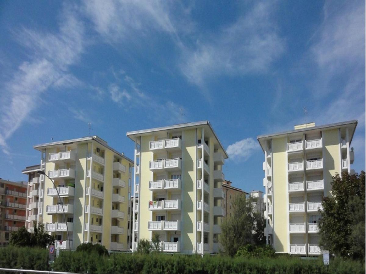 Girasole - Appartamenti Bibione Exterior foto