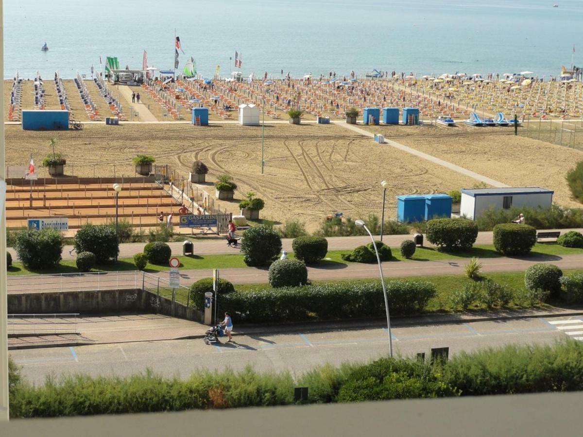 Girasole - Appartamenti Bibione Exterior foto